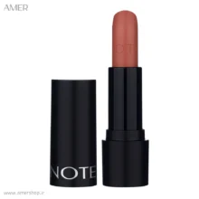رژلب دیپ ایمبکت نوت THE BETTER ME NUDE 01