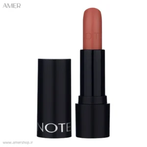 رژلب دیپ ایمبکت نوت THE BETTER ME NUDE 01
