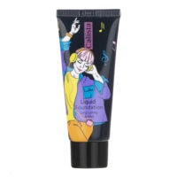 کرم پودر تیوپی و مات کالیستا M16