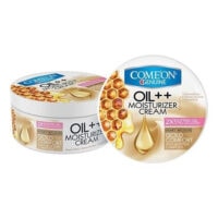 کرم مرطوب کننده موم عسل پوست خیلی خشک کامان Moisturizing