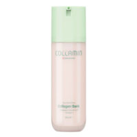 کرم مرطوب کننده کلامین collagen hydrolyzed