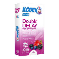 کاندوم Double Delay کدکس ناچ