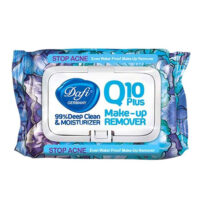 دستمال مرطوب پاک کننده آرایش دافی ACNE