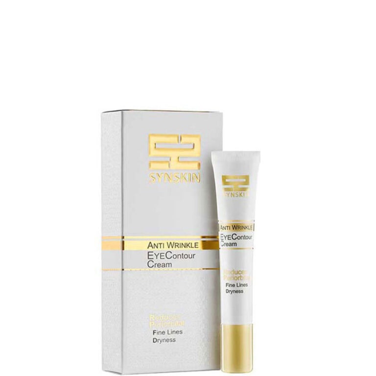 کرم دور چشم ضد چروک ساین اسکین ANTI WRINKLE