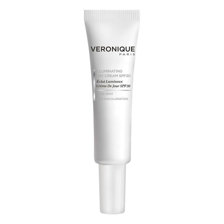 کرم ضد لک روز مناسب انواع پوست ورونیک