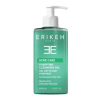 ژل پاک کننده اریکه