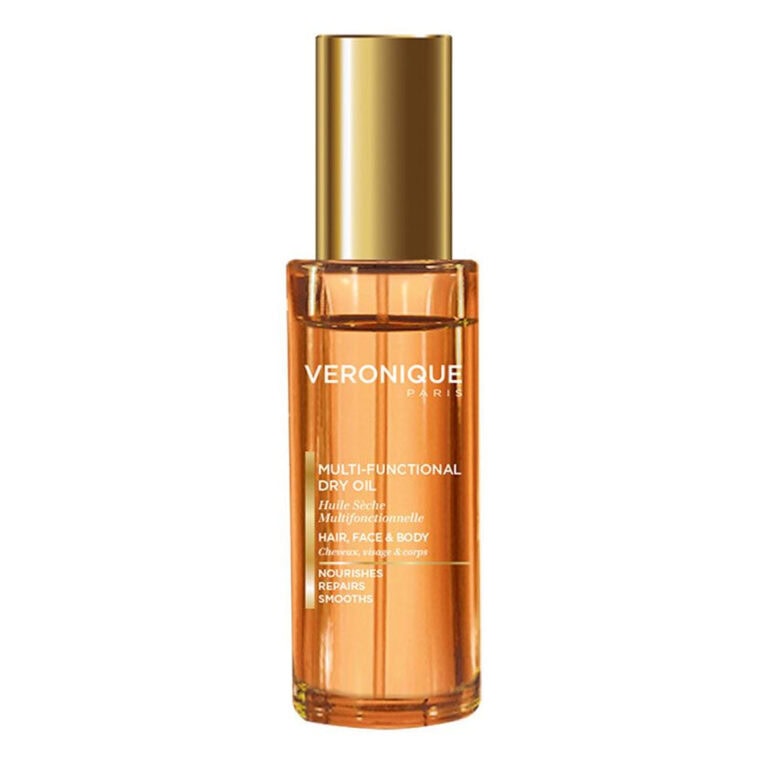 روغن مو ورونیک