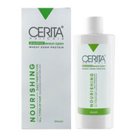 شامپو تقویت کننده مو سریتا NOURISHING