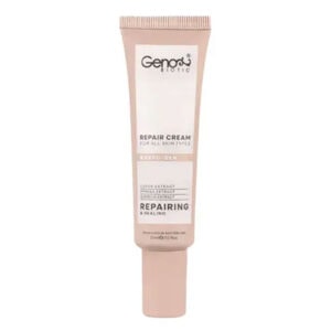 کرم ترمیم کننده پوست ژنوبایوتیک