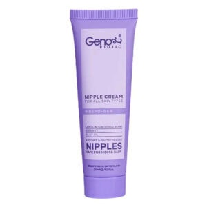 کرم رفع شقاق سینه ژنوبایوتیک