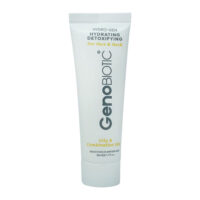 کرم مرطوب و دتوکسیفای ژنوبایوتیک