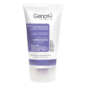 ژل بهداشتی بانوان یائسه ژنوبایوتیک