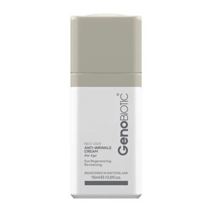 کرم دورچشم ضد چروک ژنوبایوتیک