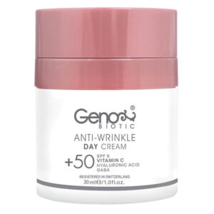 کرم ضد چروک روز گابا ژنوبایوتیک