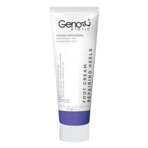 کرم پا ژنوبایوتیک REPO GEN