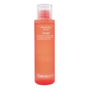 تونر صورت ژنوبایوتیک BRIGHTENING