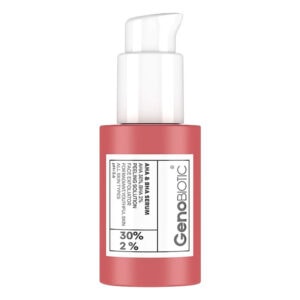 سرم آلفا وبتا هیدروکسی ژنوبایوتیک