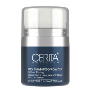 شامپو خشک پودری سریتا