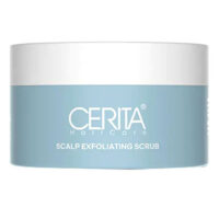 اسکراب کف سر سریتا