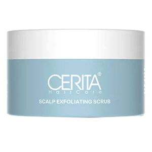 اسکراب کف سر سریتا