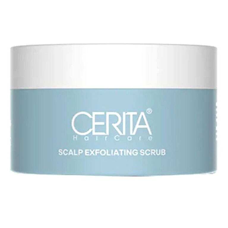 اسکراب کف سر سریتا