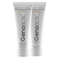 اسکراب و کنترل کننده ژنوبایوتیک