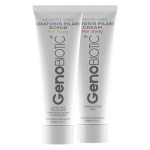 اسکراب و کنترل کننده ژنوبایوتیک