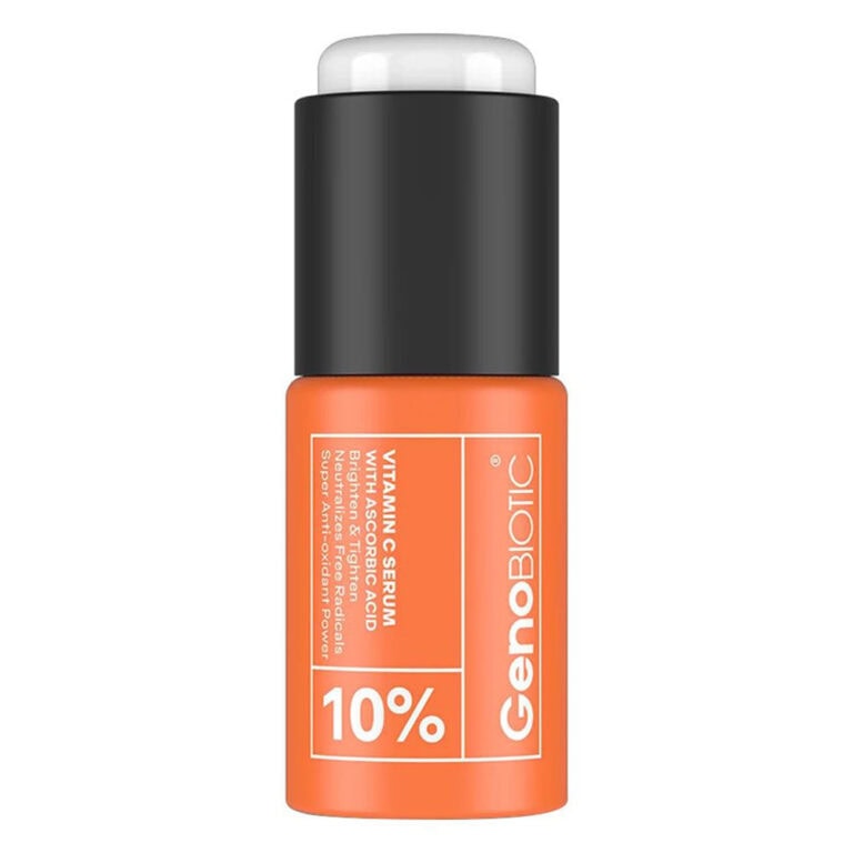 سرم ویتامین C ژنوبایوتیک