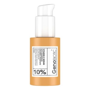 سرم ویتامین C ژنوبایوتیک