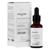 سرم روشن کننده و احیا کننده مارگریت Rejuvenating