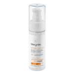 ضدآفتاب روشن کننده رنگی مارگریت DRY SKIN SPF50