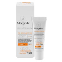 ضد آفتاب پوست نرمال و خشک مارگریت
