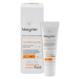ضد آفتاب پوست نرمال و خشک مارگریت