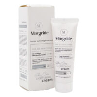 کرم روشن کننده و ضد لک مارگریت Lightening