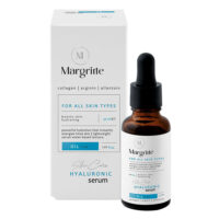 سرم آبرسان مارگریت Hyaluronic Asid