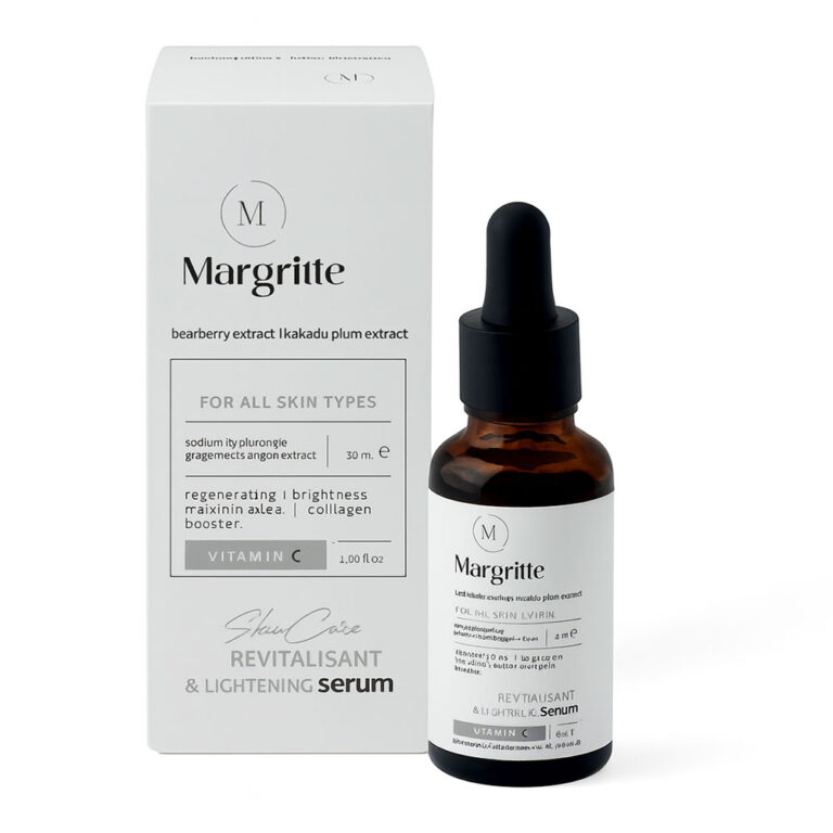 سرم دور چشم کافئین مارگریت CAFFEINE