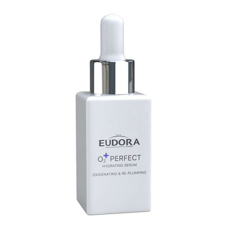 سرم O2 پرفکت ادورامکس