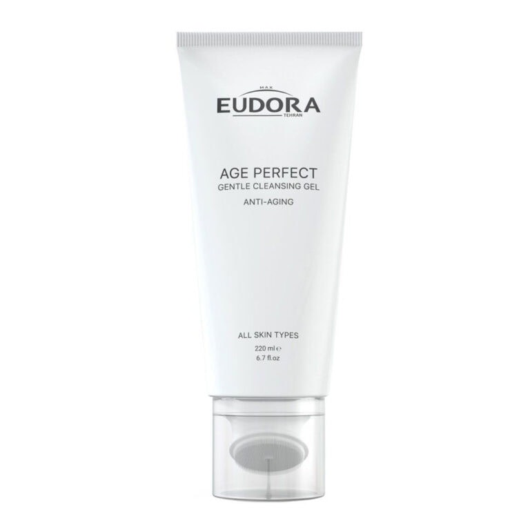 ژل شستشوی صورت ادورامکس