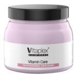 ماسک ویتامینه مو ویتاپلکس vitamin care