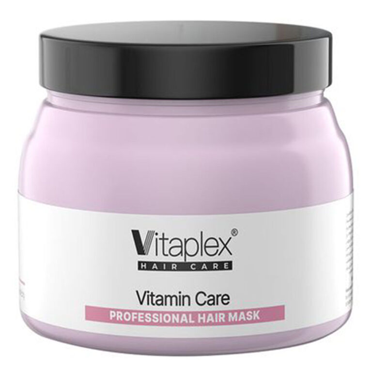 ماسک ویتامینه مو ویتاپلکس vitamin care