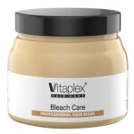 ماسک ترمیم کننده مو ویتاپلکس bleach care