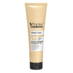 کرم ترمیم کننده مو ویتاپلکس bleach care