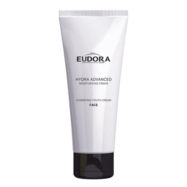 کرم مرطوب کننده صورت ادورامکس