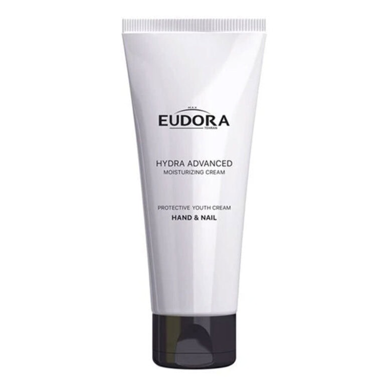 کرم مرطوب کننده دست و ناخن ادورامکس