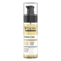 روغن نرم کننده مو ویتاپلکس routine care
