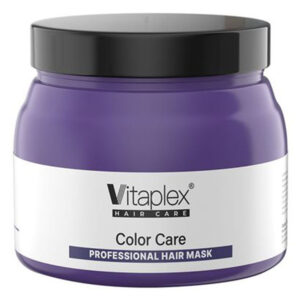 ماسک ترمیم کننده مو ویتاپلکس color care
