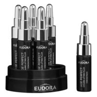 سرم پر کننده خطوط و لیفت صورت ادورامکس