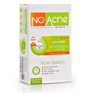 صابون TEA TREE نو آکنه