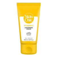 کرم روشن کننده پوست اسکین شیک LIGHTENING