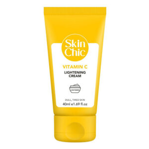 کرم روشن کننده پوست اسکین شیک LIGHTENING